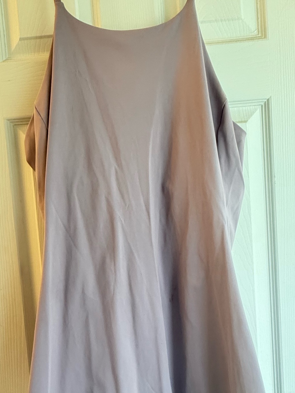 Old Navy Lavender Athletic Dress